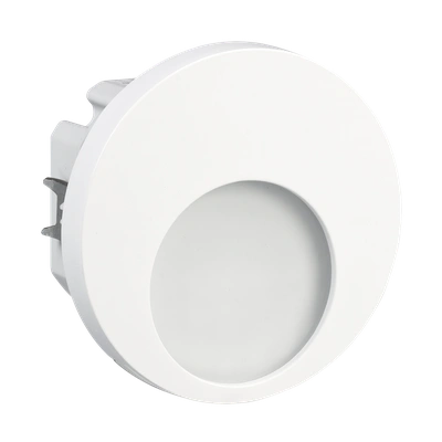 Oprawa LED MUNA PT 230V AC BIA biała ciepła  TYP: 02-221-52