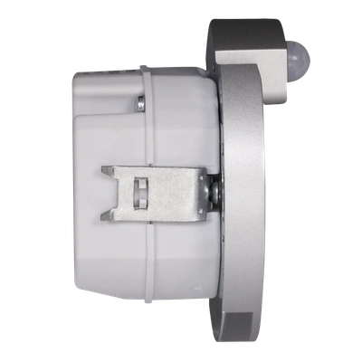 Oprawa LED MUNA PT 230V AC czujnik ALU biała zimna TYP: 02-222-11