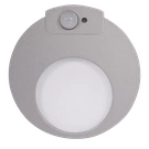 Oprawa LED MUNA PT 230V AC czujnik ALU biała ciepła TYP: 02-222-12