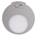 Oprawa LED MUNA PT 230V AC czujnik ALU biała ciepła TYP: 02-222-12