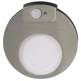 Oprawa LED MUNA PT 230V AC czujnik STA biała zimna TYP: 02-222-21