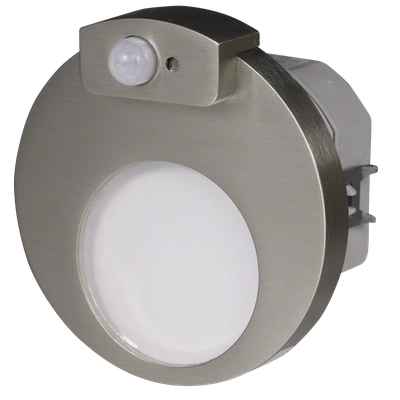 Oprawa LED MUNA PT 230V AC czujnik STA biała ciepła TYP: 02-222-22