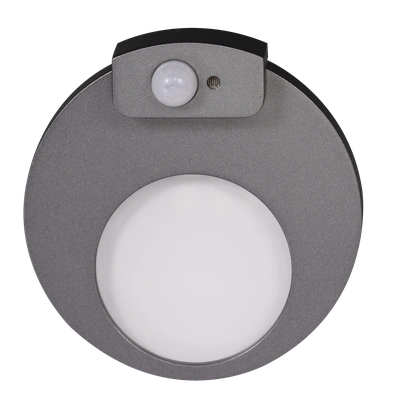 Oprawa LED MUNA PT 230V AC czujnik GRF biała zimna TYP: 02-222-31