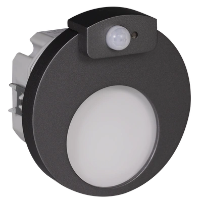 Oprawa LED MUNA PT 230V AC czujnik GRF biała ciepła TYP: 02-222-32