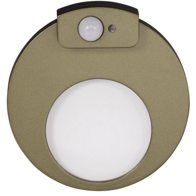 Oprawa LED MUNA PT 230V AC czujnik ZLO biała zimna TYP: 02-222-41