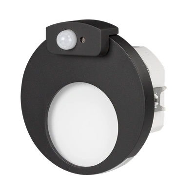 Oprawa LED MUNA PT 230V AC czujnik CZN biała ciepła TYP: 02-222-62