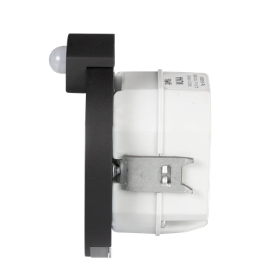 Oprawa LED MUNA PT 230V AC czujnik CZN biała ciepła TYP: 02-222-62