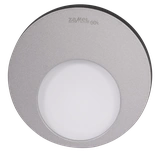 Oprawa LED MUNA PT 230V AC radio ALU biała zimna  TYP: 02-224-11