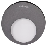 Oprawa LED MUNA PT 230V AC radio GRF biała ciepła TYP: 02-224-32