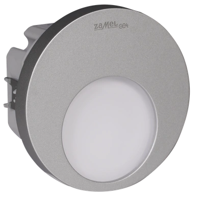 Oprawa LED MUNA PT 230V AC sterownik ALU RGB  TYP: 02-225-16