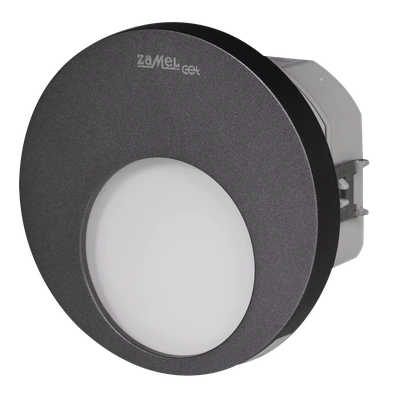 Oprawa LED MUNA PT 230V AC sterownik GRF RGB  TYP: 02-225-36