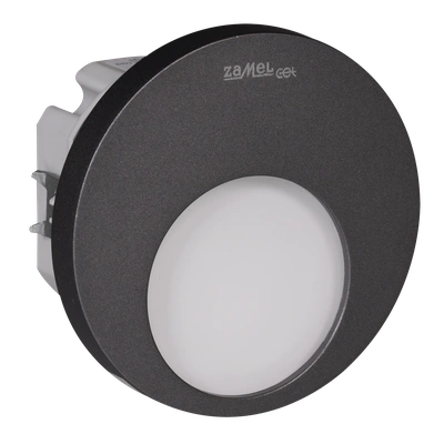 Oprawa LED MUNA PT 230V AC sterownik GRF RGB  TYP: 02-225-36