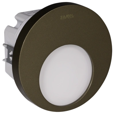 Oprawa LED MUNA PT 230V AC sterownik ZLO RGB  TYP: 02-225-46