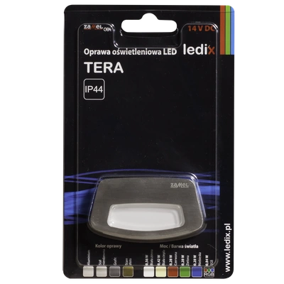 Oprawa LED TERA NT 14V DC STA RGB  TYP: 03-111-26