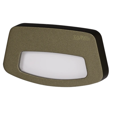 Oprawa LED TERA NT 14V DC ZLO RGB  TYP: 03-111-46