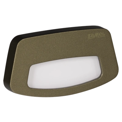 Oprawa LED TERA NT 14V DC ZLO RGB  TYP: 03-111-46