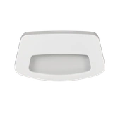 Oprawa LED TERA NT 14V DC BIA biała zimna  TYP: 03-111-51