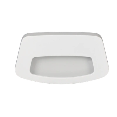 OPRAWA LED TERA NT 14V DC BIA BIAŁA NEUTRALNA  TYP: 03-111-57