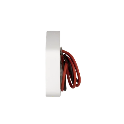 OPRAWA LED TERA NT 14V DC BIA BIAŁA NEUTRALNA  TYP: 03-111-57