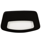 Oprawa LED TERA NT 14V DC CZN biała ciepła  TYP: 03-111-62