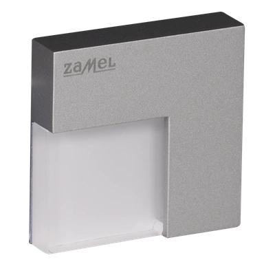 OPRAWA LED TICO NT 14V DC ALU BIAŁA NEUTRALNA  TYP: 04-111-17