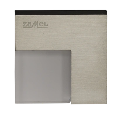 OPRAWA LED TICO NT 14V DC STA BIAŁA NEUTRALNA  TYP: 04-111-27