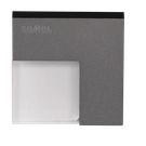 Oprawa LED TICO NT 14V DC GRF biała ciepła  TYP: 04-111-32