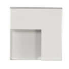 Oprawa LED TICO NT 14V DC BIA biała zimna  TYP: 04-111-51