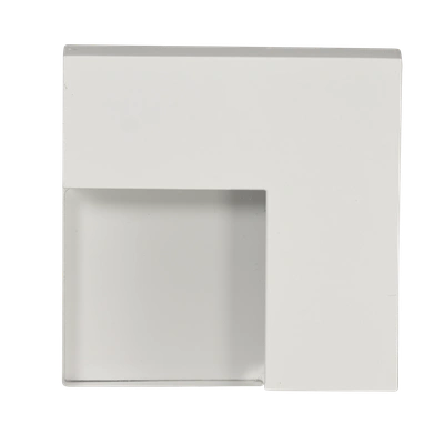 Oprawa LED TICO NT 14V DC BIA niebieska  TYP: 04-111-55