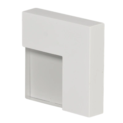 Oprawa LED TICO NT 14V DC BIA niebieska  TYP: 04-111-55