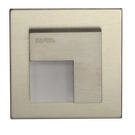 Oprawa LED TICO z ramką NT 14V DC STA biała zimna  TYP: 05-111-21