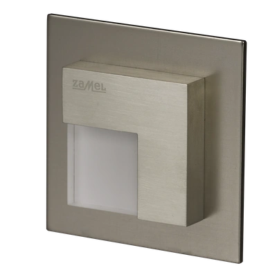 Oprawa LED TICO z ramką NT 14V DC STA biała zimna  TYP: 05-111-21