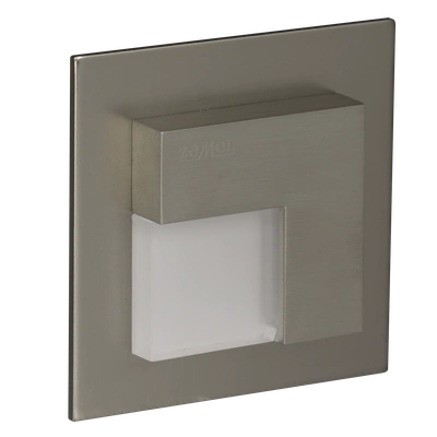 Oprawa LED TICO z ramką NT 14V DC STA biała zimna  TYP: 05-111-21