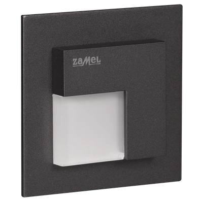 Oprawa LED TICO z ramką NT 14V DC GRF biała ciepła  TYP: 05-111-32