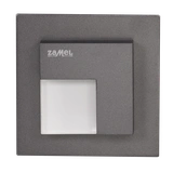 OPRAWA LED TICO Z RAMKĄ NT AMKĄ NT 14V DC GRF BIAŁA NEUTRALNA  TYP: 05-111-37