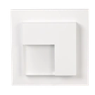 Oprawa LED TICO z ramką NT 14V DC BIA biała zimna  TYP: 05-111-51