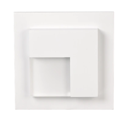 Oprawa LED TICO z ramką NT 14V DC BIA biała ciepła  TYP: 05-111-52