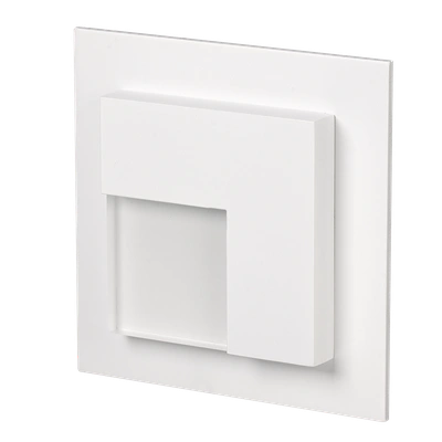 Oprawa LED TICO z ramką NT 14V DC BIA biała ciepła  TYP: 05-111-52