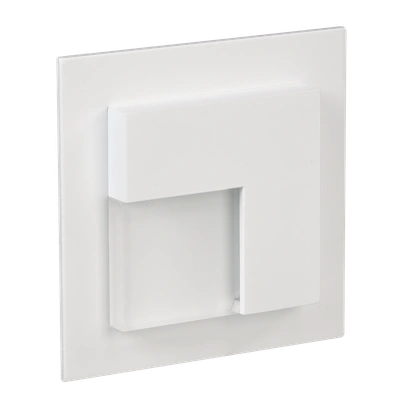 Oprawa LED TICO z ramką NT 14V DC BIA biała ciepła  TYP: 05-111-52