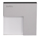 Oprawa LED TIMO NT  14V DC ALU biała zimna  TYP: 06-111-11