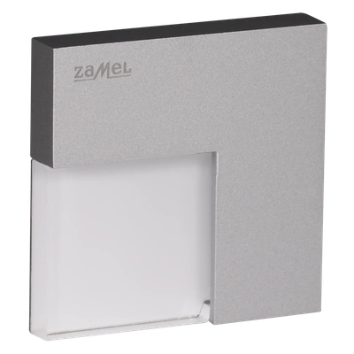 Oprawa LED TIMO NT  14V DC ALU biała zimna  TYP: 06-111-11