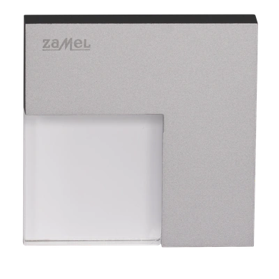 OPRAWA LED TIMO NT 14V DC ALU BIAŁA NEUTRALNA  TYP: 06-111-17