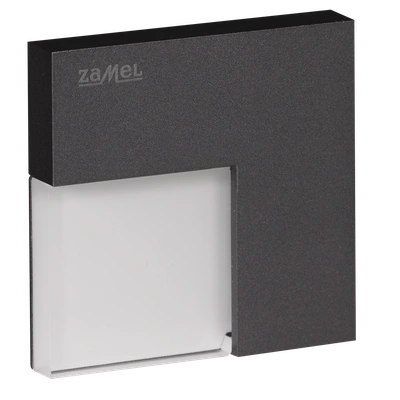 OPRAWA LED TIMO NT 14V DC GRF BIAŁA NEUTRALNA  TYP: 06-111-37