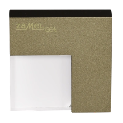 Oprawa LED TIMO NT  14V DC ZLO RGB  TYP: 06-111-46