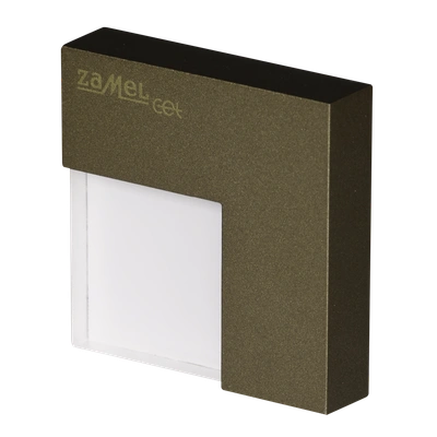 Oprawa LED TIMO NT  14V DC ZLO RGB  TYP: 06-111-46