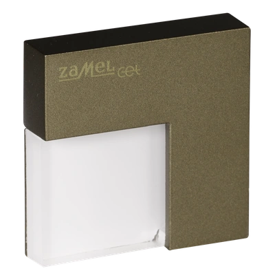 Oprawa LED TIMO NT  14V DC ZLO RGB  TYP: 06-111-46