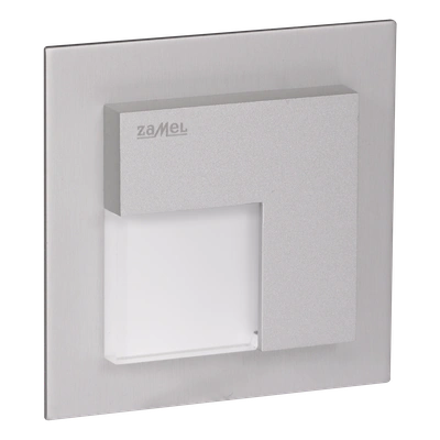 Oprawa LED TIMO z ramką NT  14V DC ALU RGB  TYP: 07-111-16