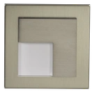 Oprawa LED TIMO z ramką NT  14V DC STA biała zimna  TYP: 07-111-21