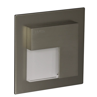 Oprawa LED TIMO z ramką NT  14V DC STA RGB  TYP: 07-111-26