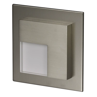 OPRAWA LED TIMO Z RAMKĄ NT AMKĄ NT 14V DC STA BIAŁA NEUTRALNA  TYP: 07-111-27